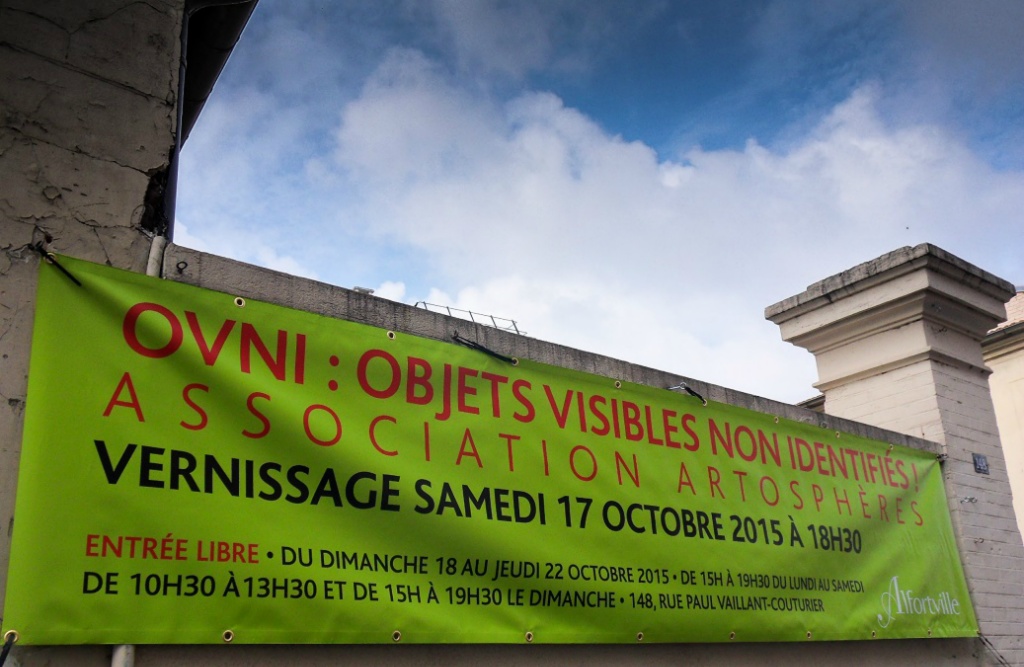 Exposition Alfortville