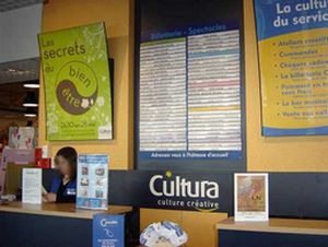 Expositions Cultura Compiegne