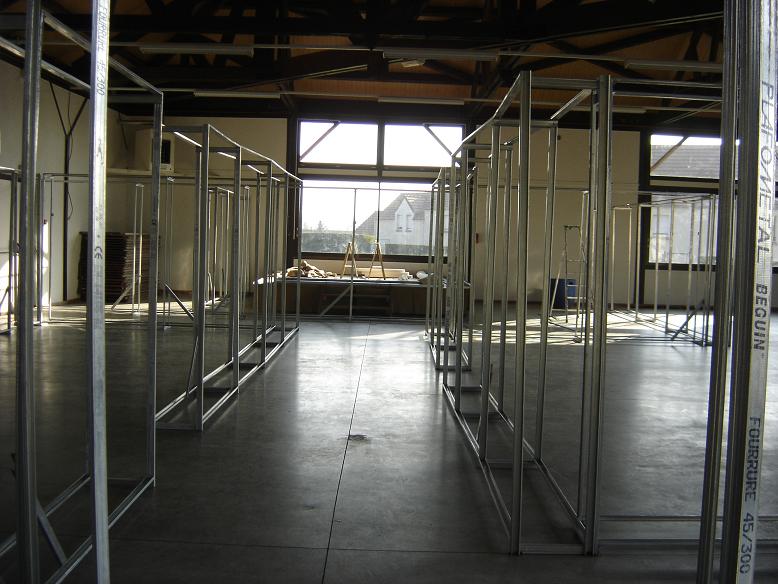 Expositions Lieux Insolites 