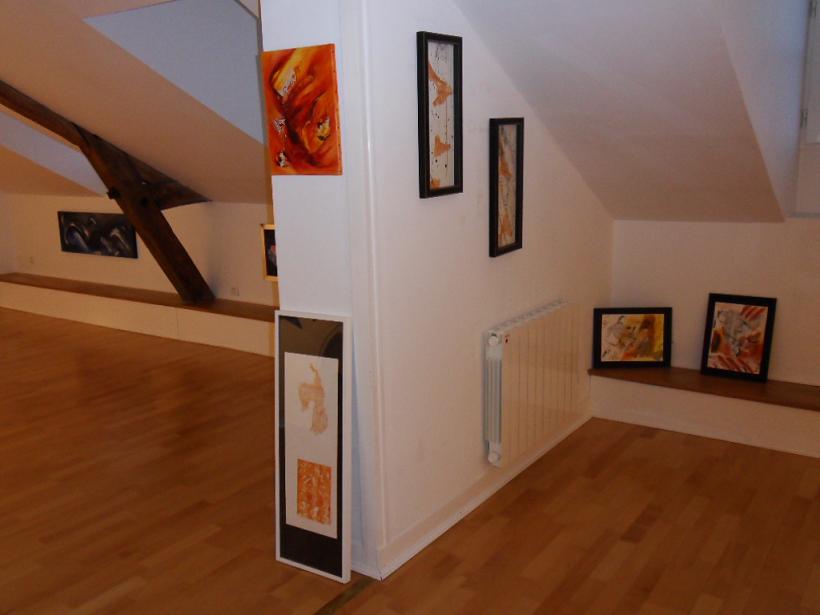 Expositions Rotary Club Clermont Oise